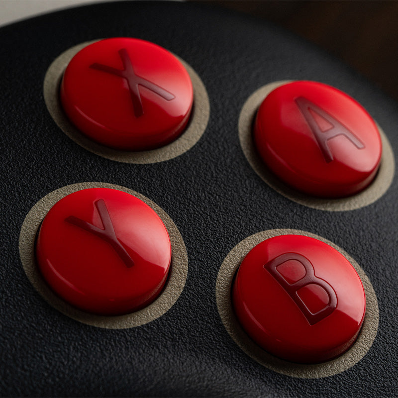 Ultimate 2 Bluetooth - NES 40th Limited Edition - Practical Gaming Accessory for Daily Setups