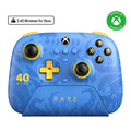 8BitDo Ultimate 3-mode Controller - Rare 40th Anniversary Edition - Controller Design for Streamlined Gaming Sessions