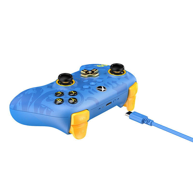 8BitDo Ultimate 3-mode Controller - Rare 40th Anniversary Edition - Controller Design for Streamlined Gaming Sessions