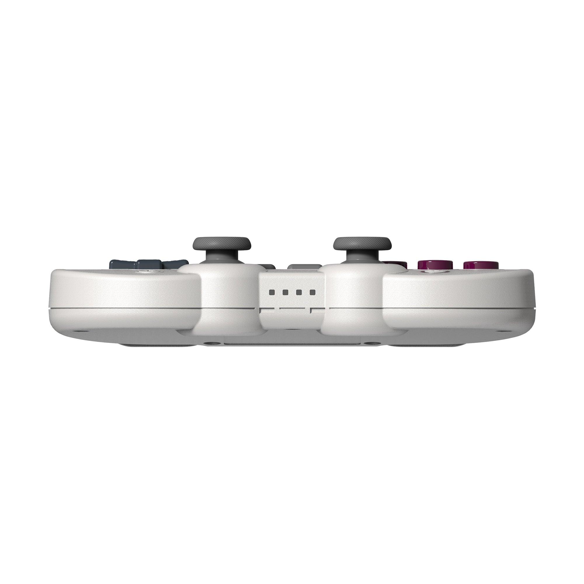 8BitDo SN30 Pro Wired Controller - Controller Design for Streamlined Gaming Sessions