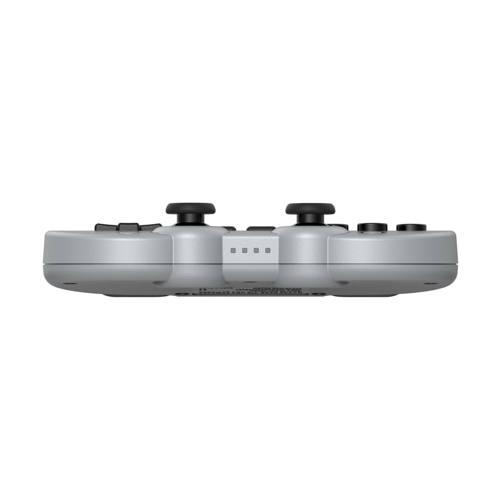 8BitDo SN30 Pro Wired Controller - Controller Design for Streamlined Gaming Sessions