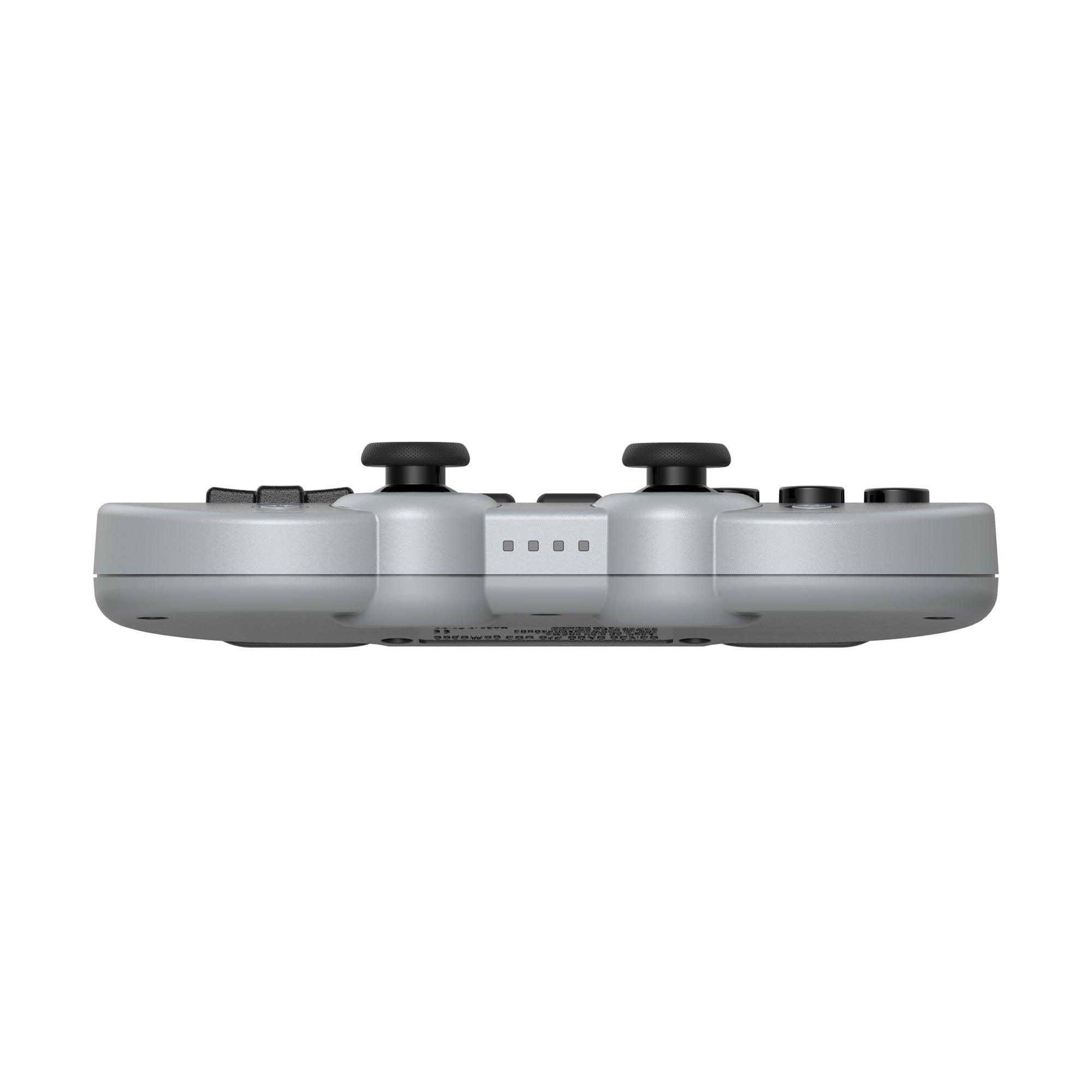 8BitDo SN30 Pro Wired Controller - Controller Design for Streamlined Gaming Sessions