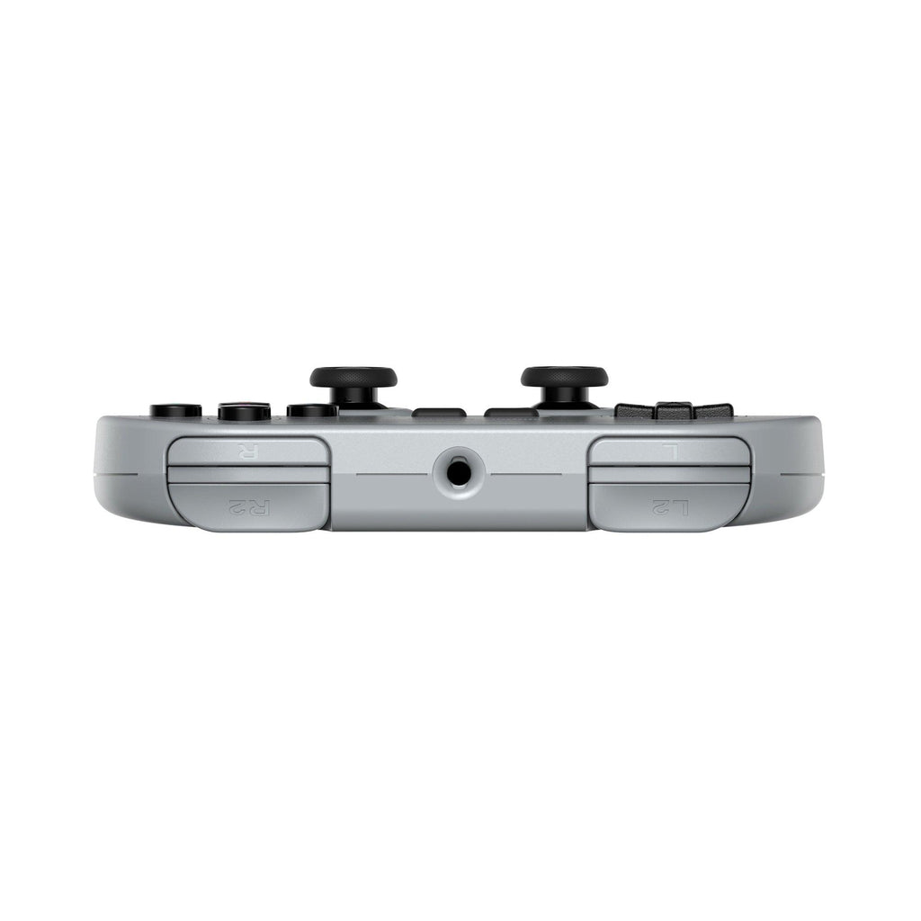 8BitDo SN30 Pro Wired Controller - Controller Design for Streamlined Gaming Sessions