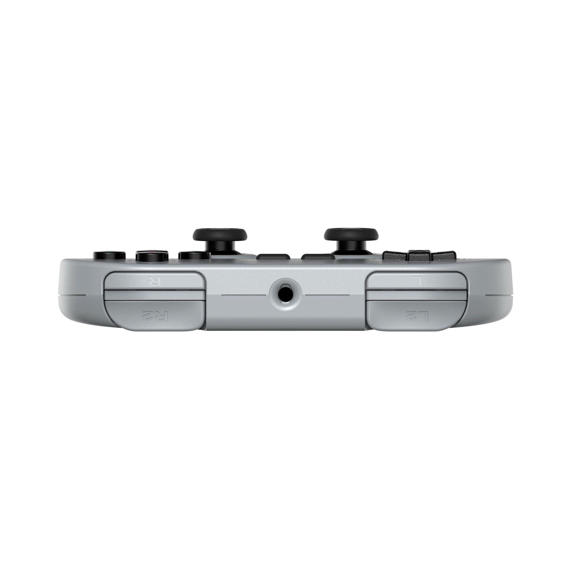 8BitDo SN30 Pro Wired Controller - Controller Design for Streamlined Gaming Sessions