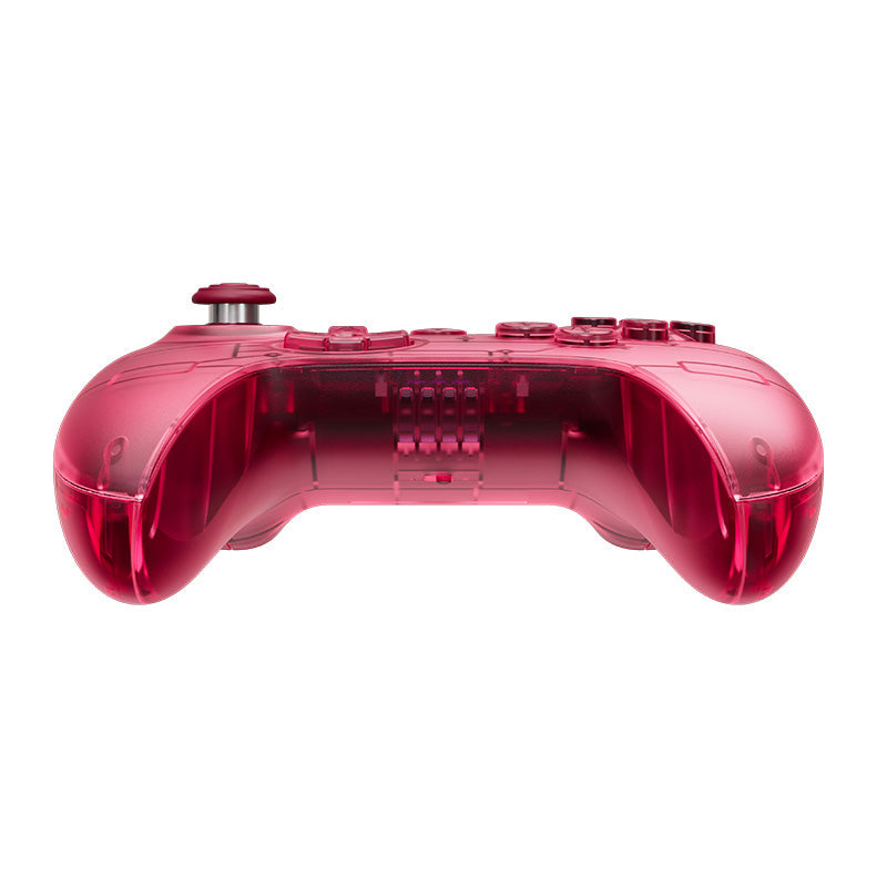 8BitDo 64 Controller - Funtastic Limited Editions - Controller Design for Streamlined Gaming Sessions