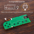 8BitDo Mod Kit for Original NES Controller（Original） - Controller Modification Set for Compatible Hardware