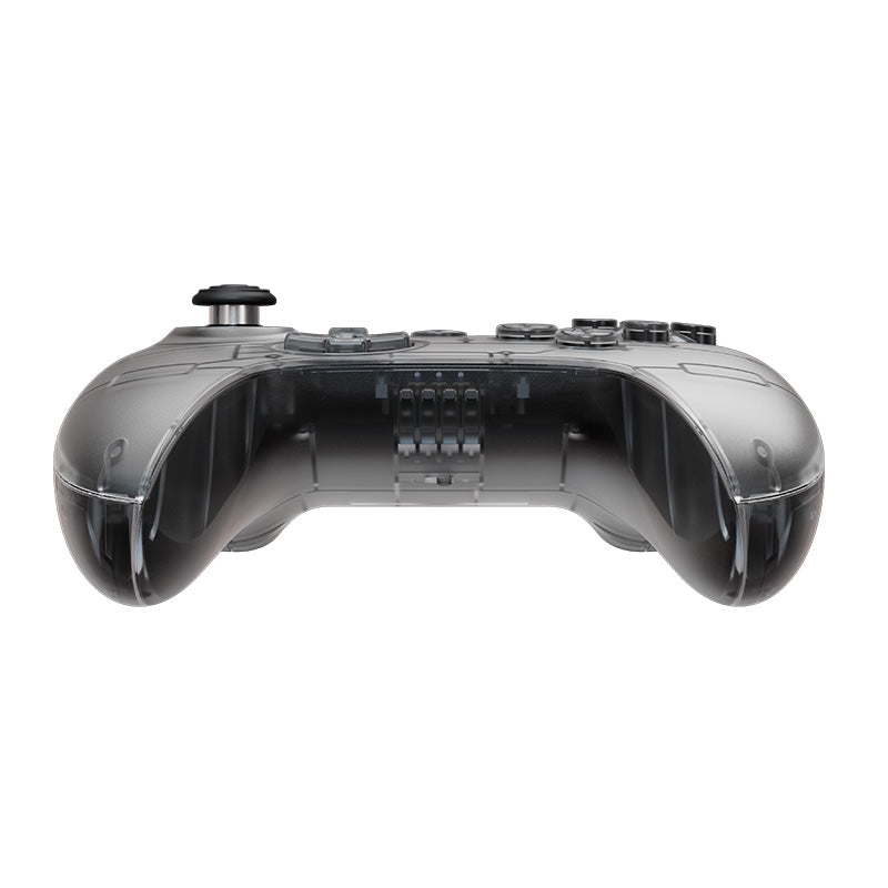 8BitDo 64 Controller - Funtastic Limited Editions - Controller Design for Streamlined Gaming Sessions
